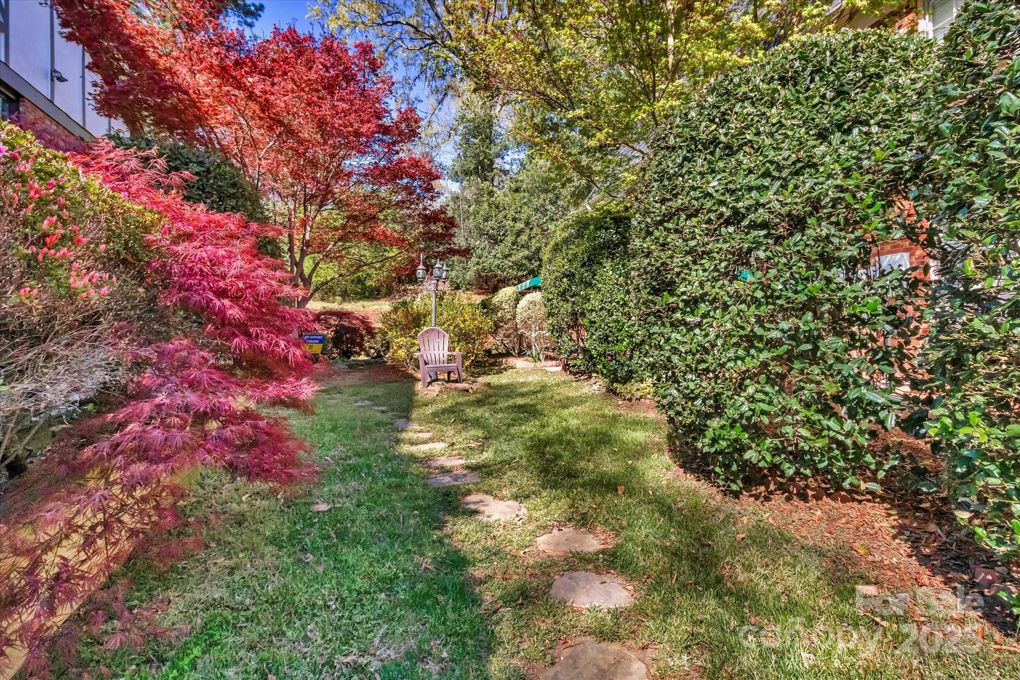 Quail Hollow Estates - Residential