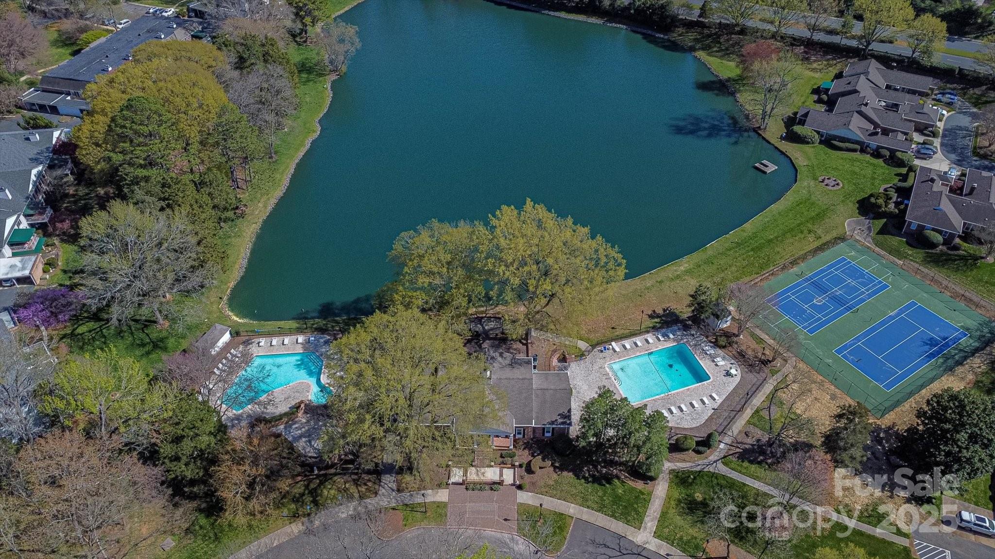 Quail Hollow Estates - Residential