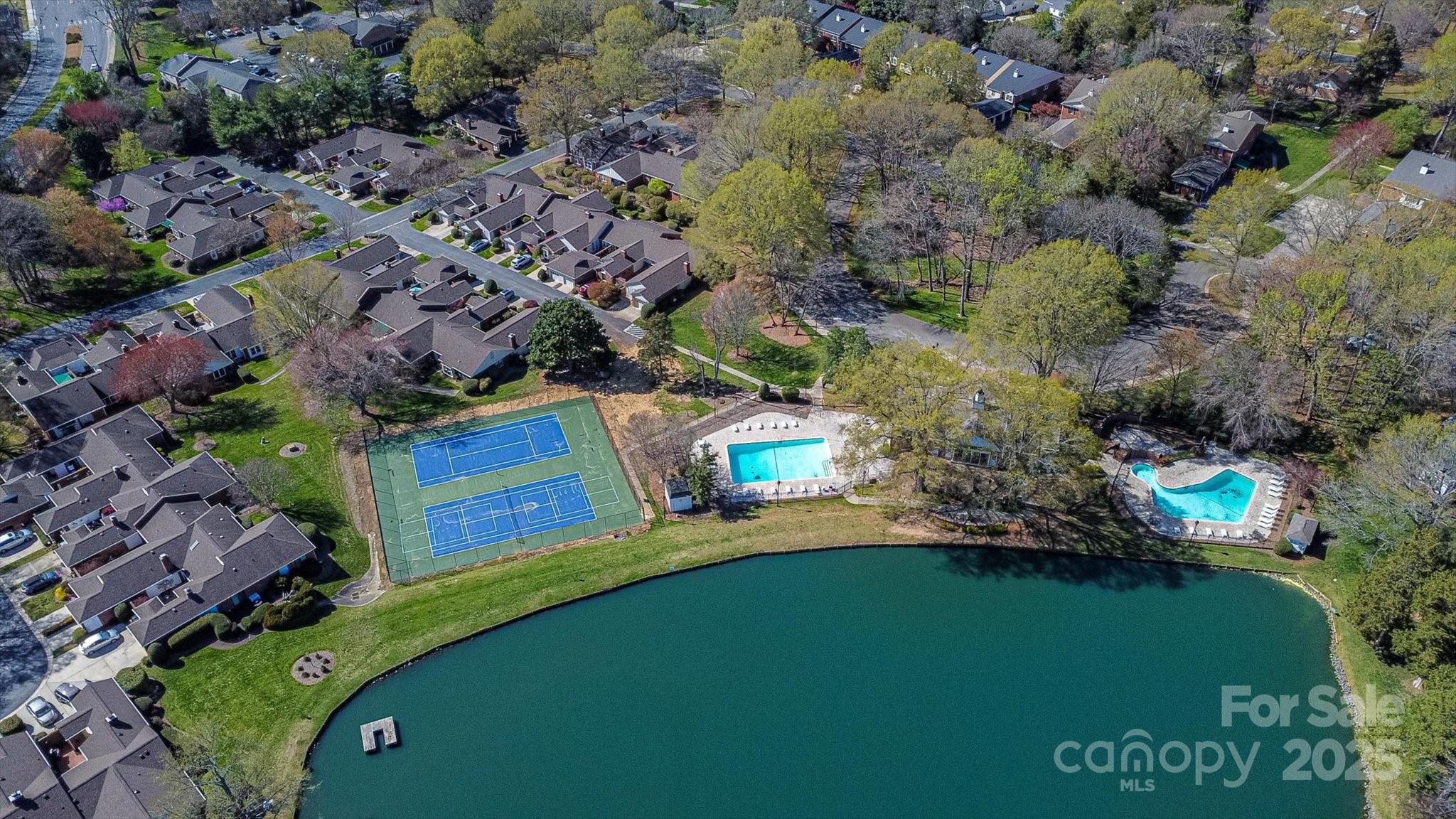 Quail Hollow Estates - Residential