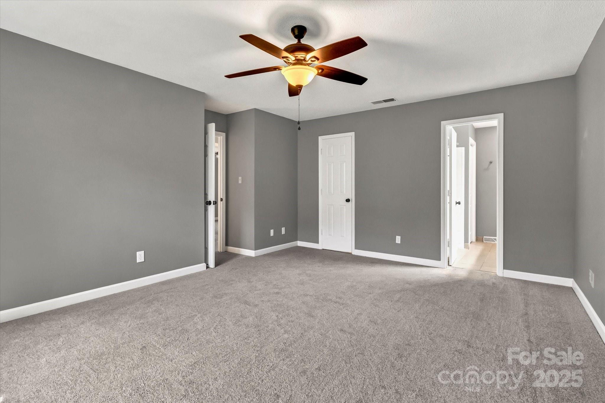 Quail Hollow Estates - Residential