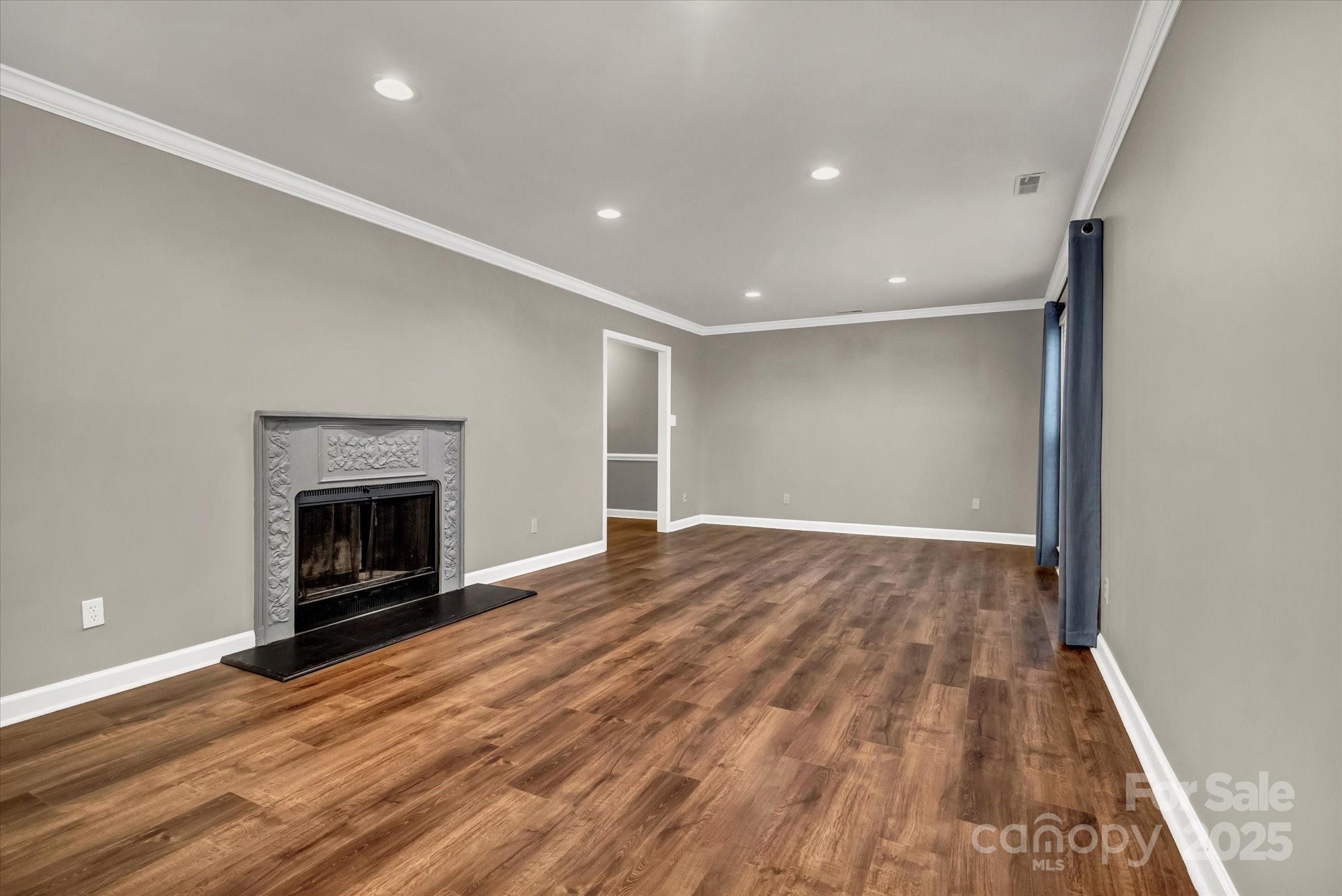 Quail Hollow Estates - Residential