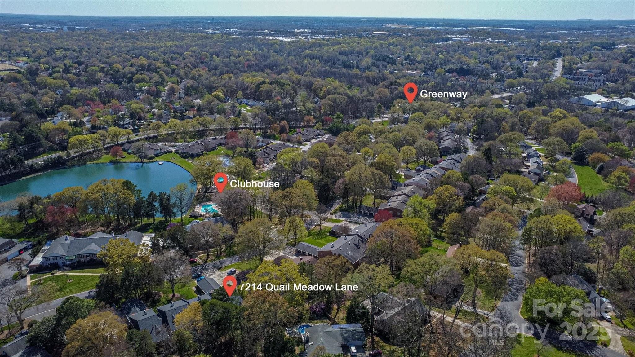 Quail Hollow Estates - Residential