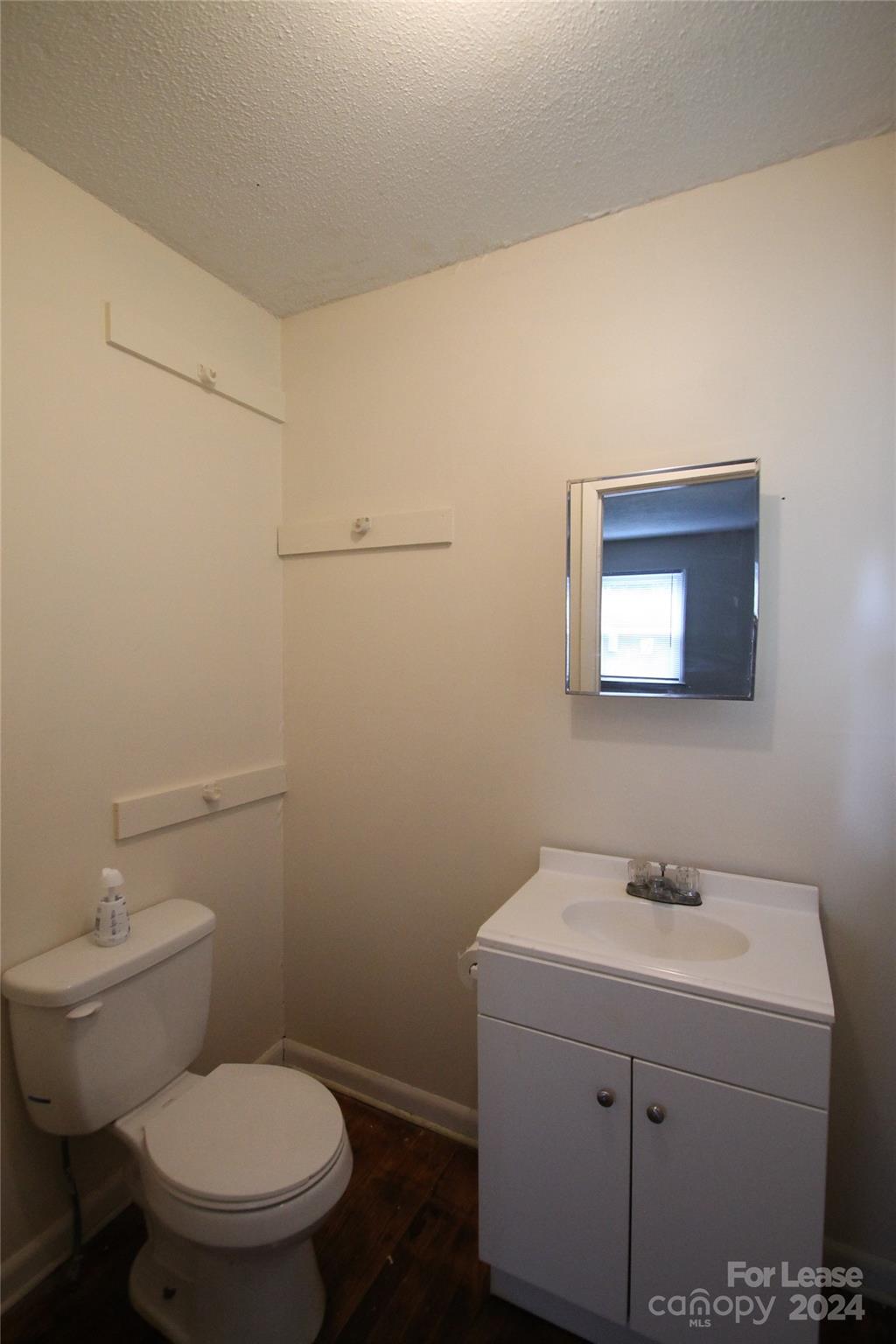 None - Residential Lease