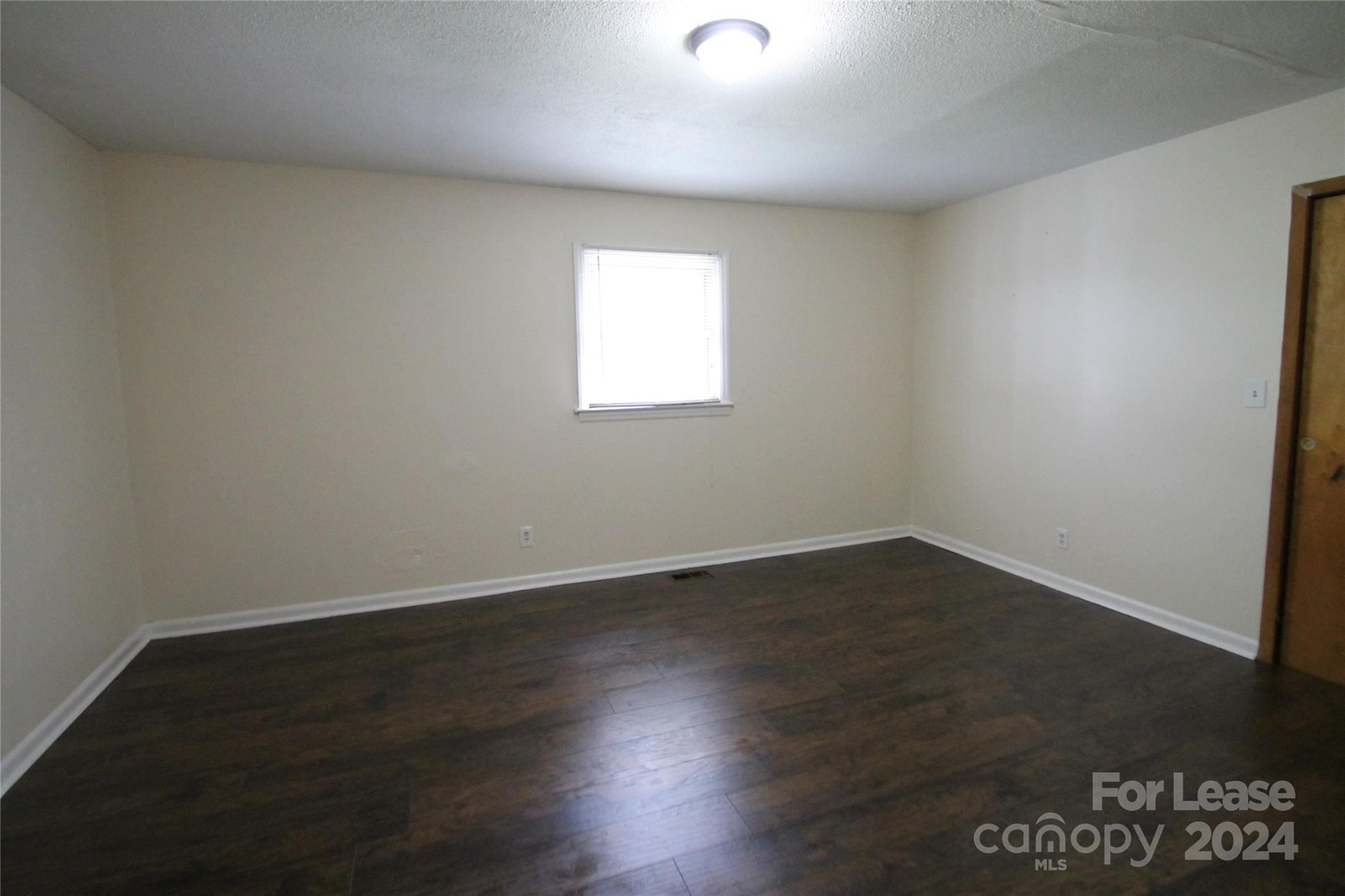 None - Residential Lease