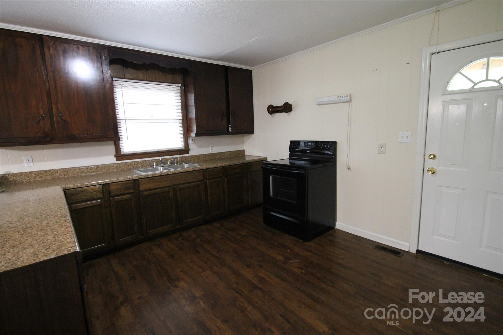 None - Residential Lease