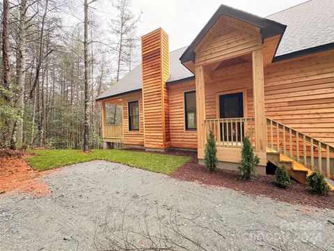 A home in Collettsville