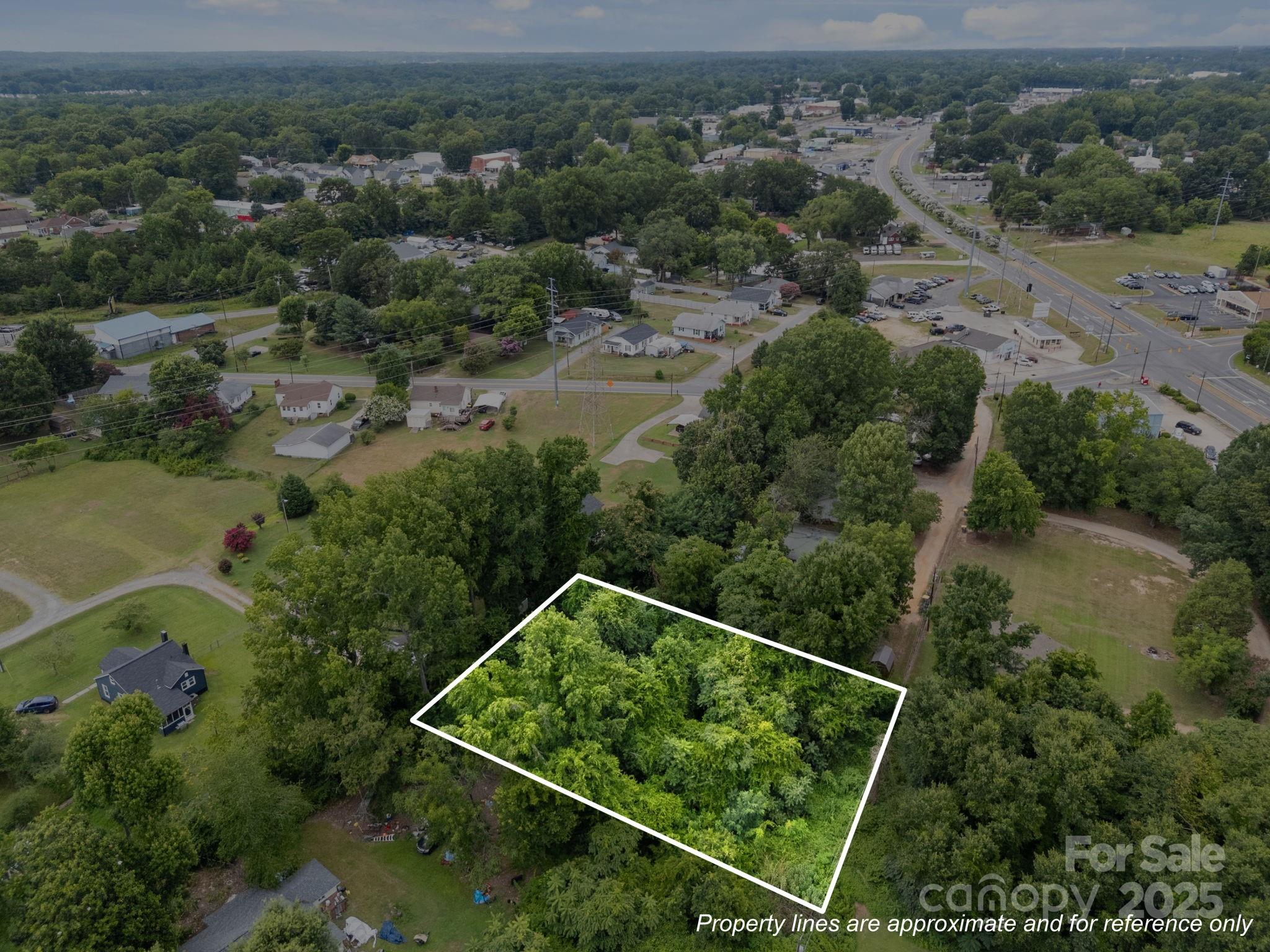 0 Goble Avenue