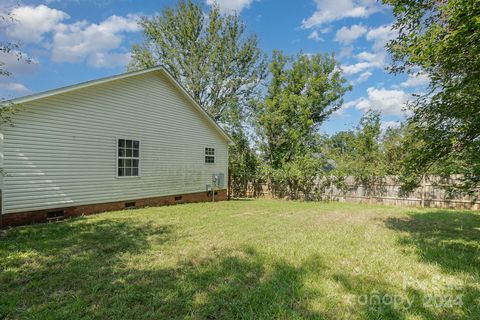 A home in Rock Hill