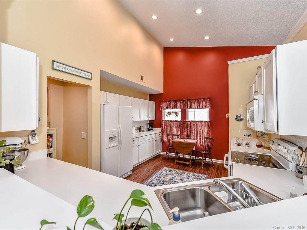 Steelechase - Residential