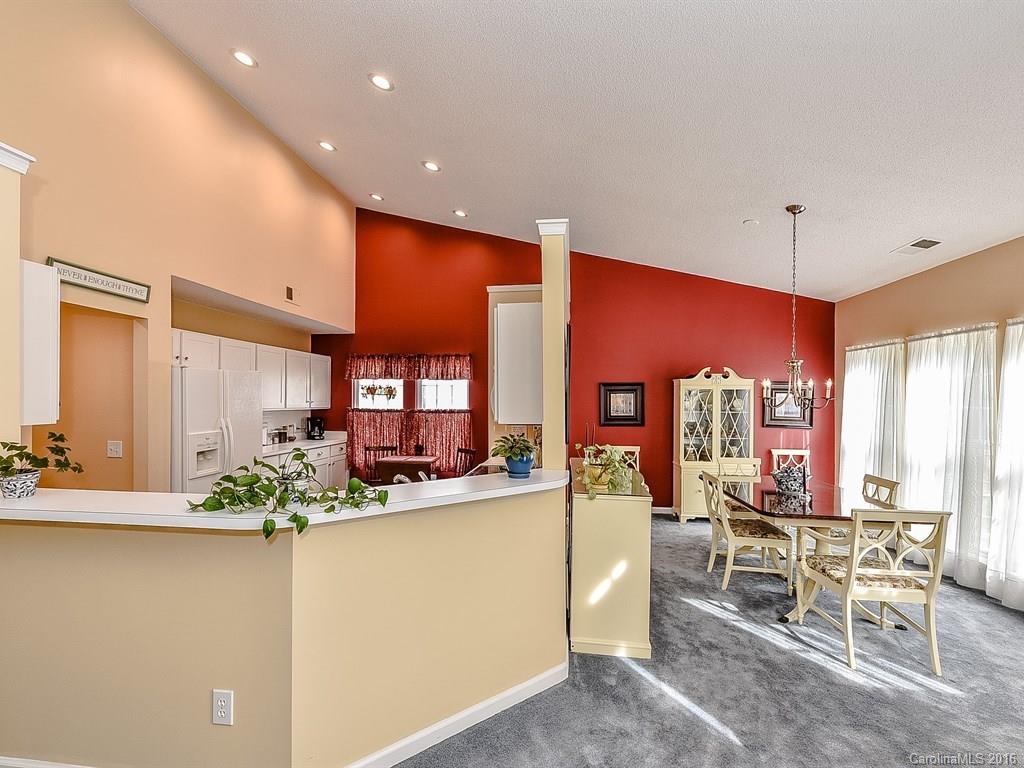 Steelechase - Residential