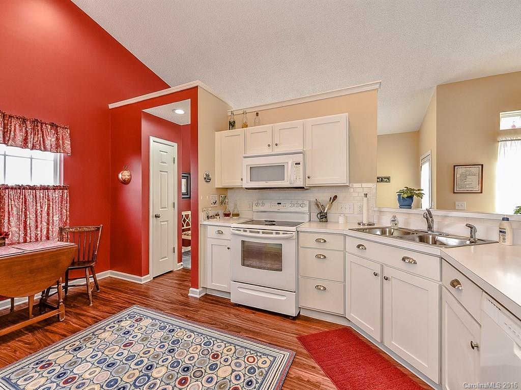 Steelechase - Residential