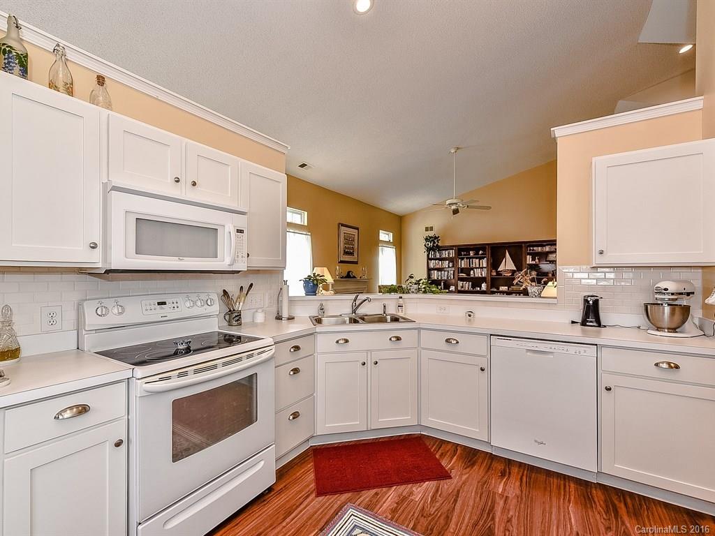 Steelechase - Residential