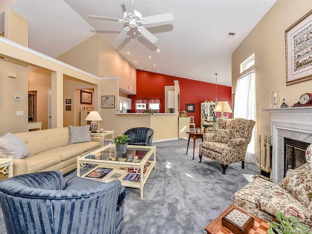 Steelechase - Residential