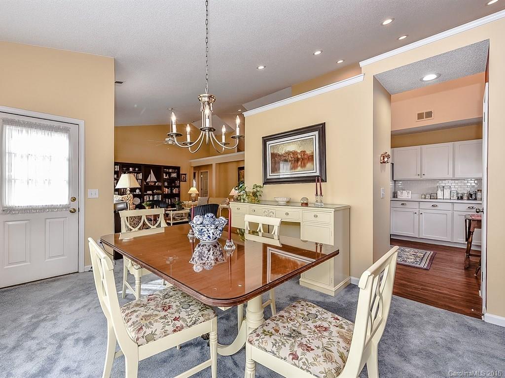 Steelechase - Residential