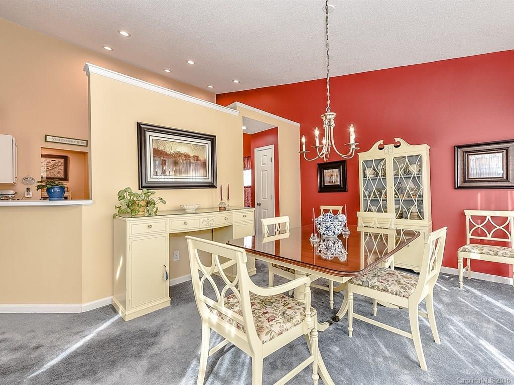 Steelechase - Residential