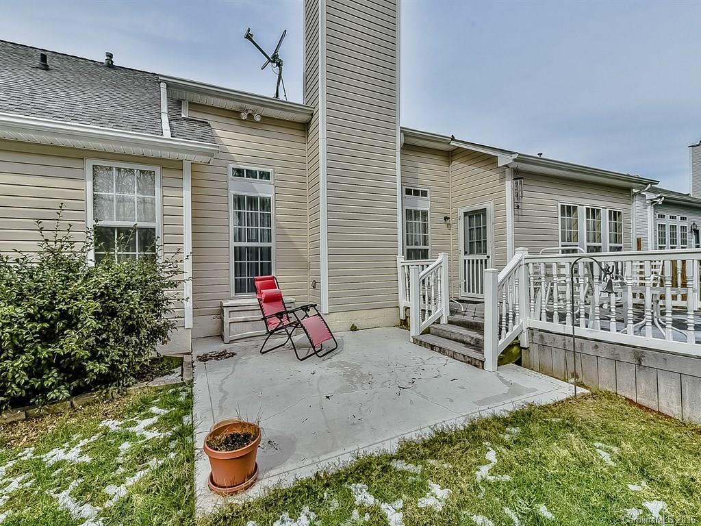 Steelechase - Residential