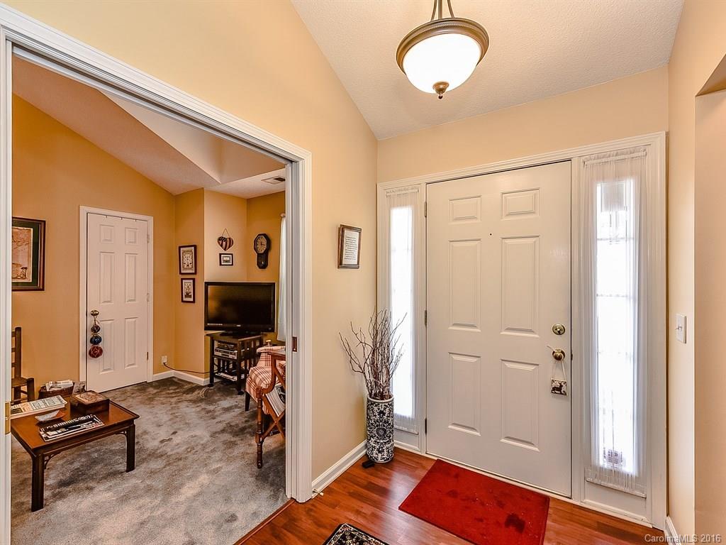 Steelechase - Residential