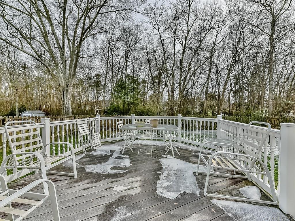 Steelechase - Residential