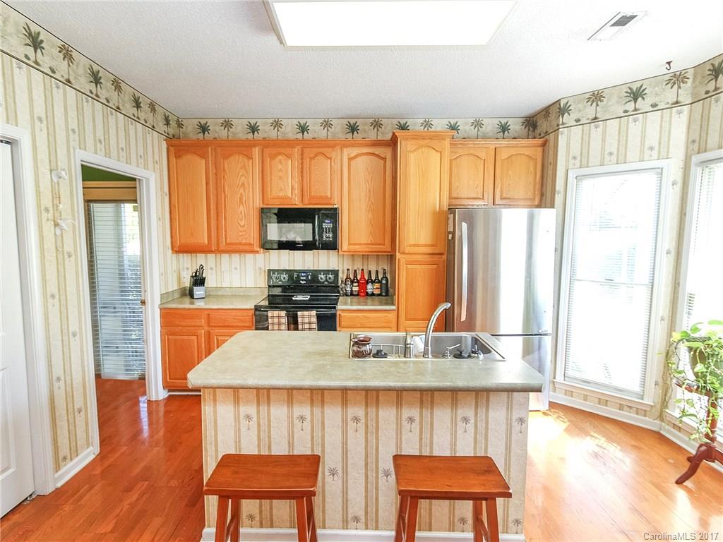 Camellia Corners - Residential