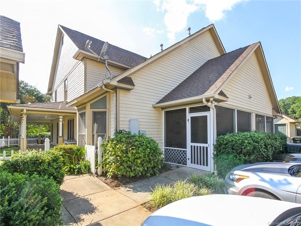 Camellia Corners - Residential