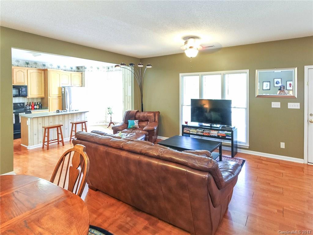 Camellia Corners - Residential