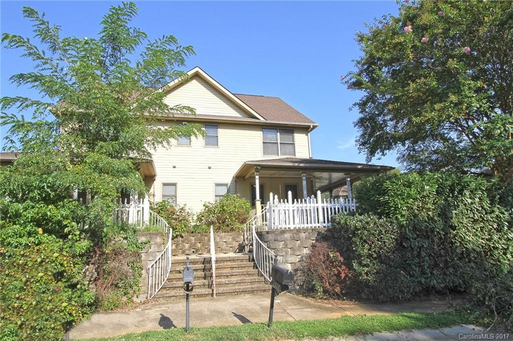 Camellia Corners - Residential