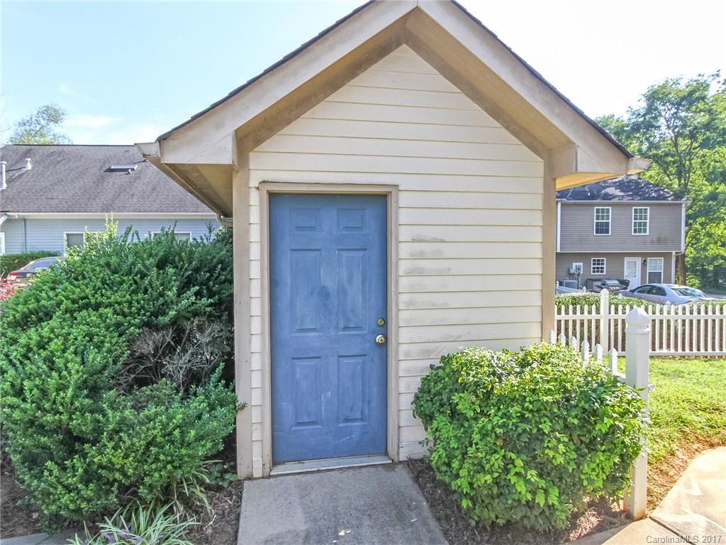 Camellia Corners - Residential