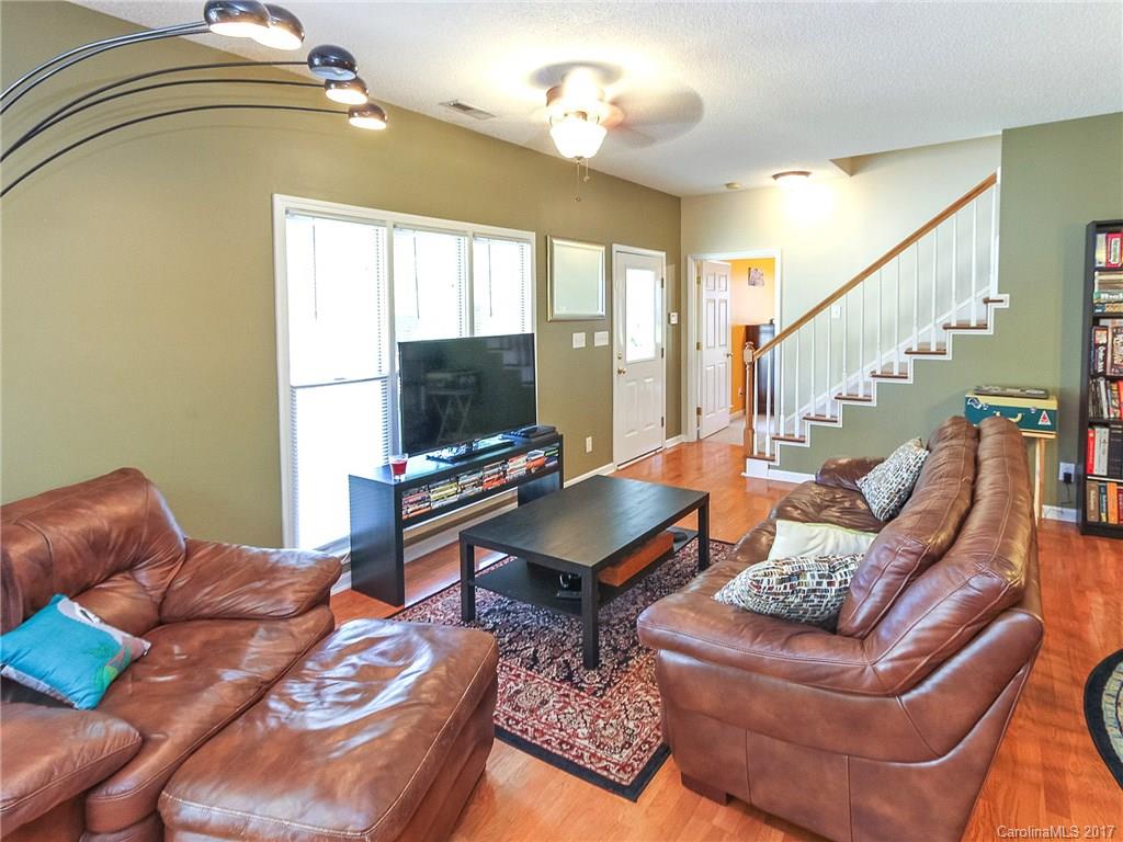 Camellia Corners - Residential