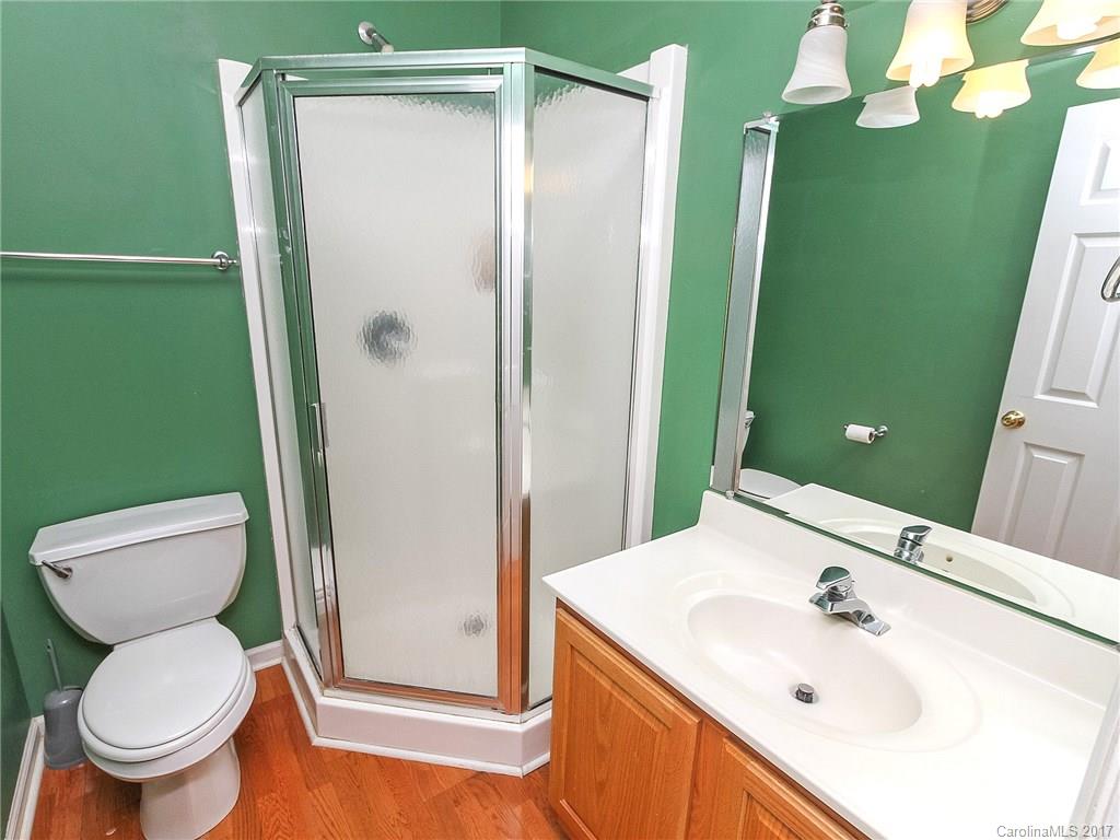 Camellia Corners - Residential