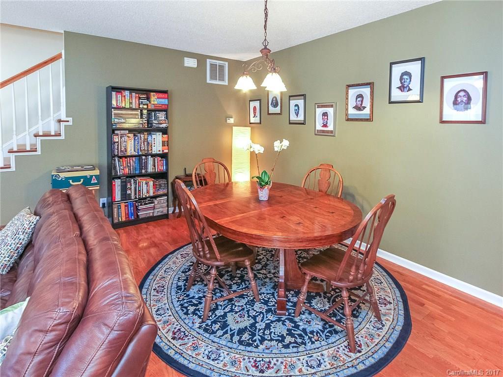 Camellia Corners - Residential