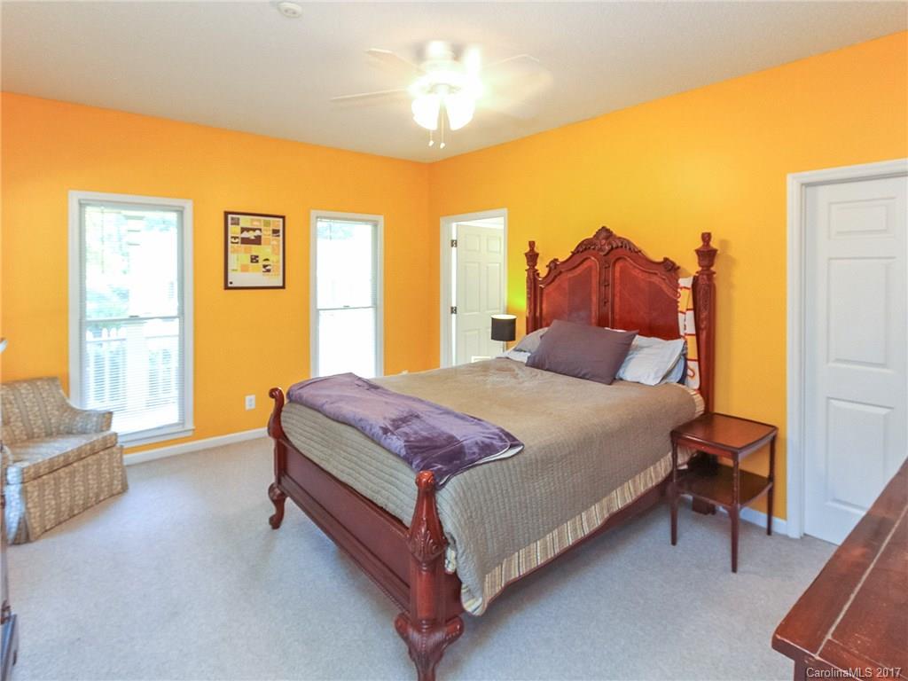 Camellia Corners - Residential