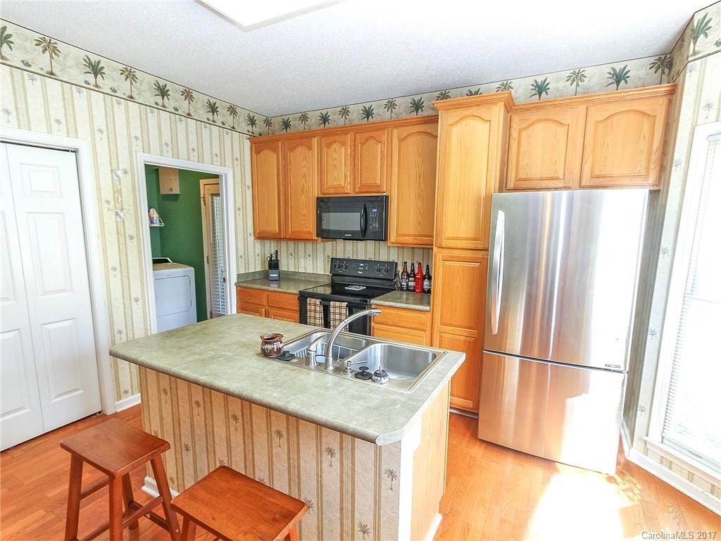 Camellia Corners - Residential