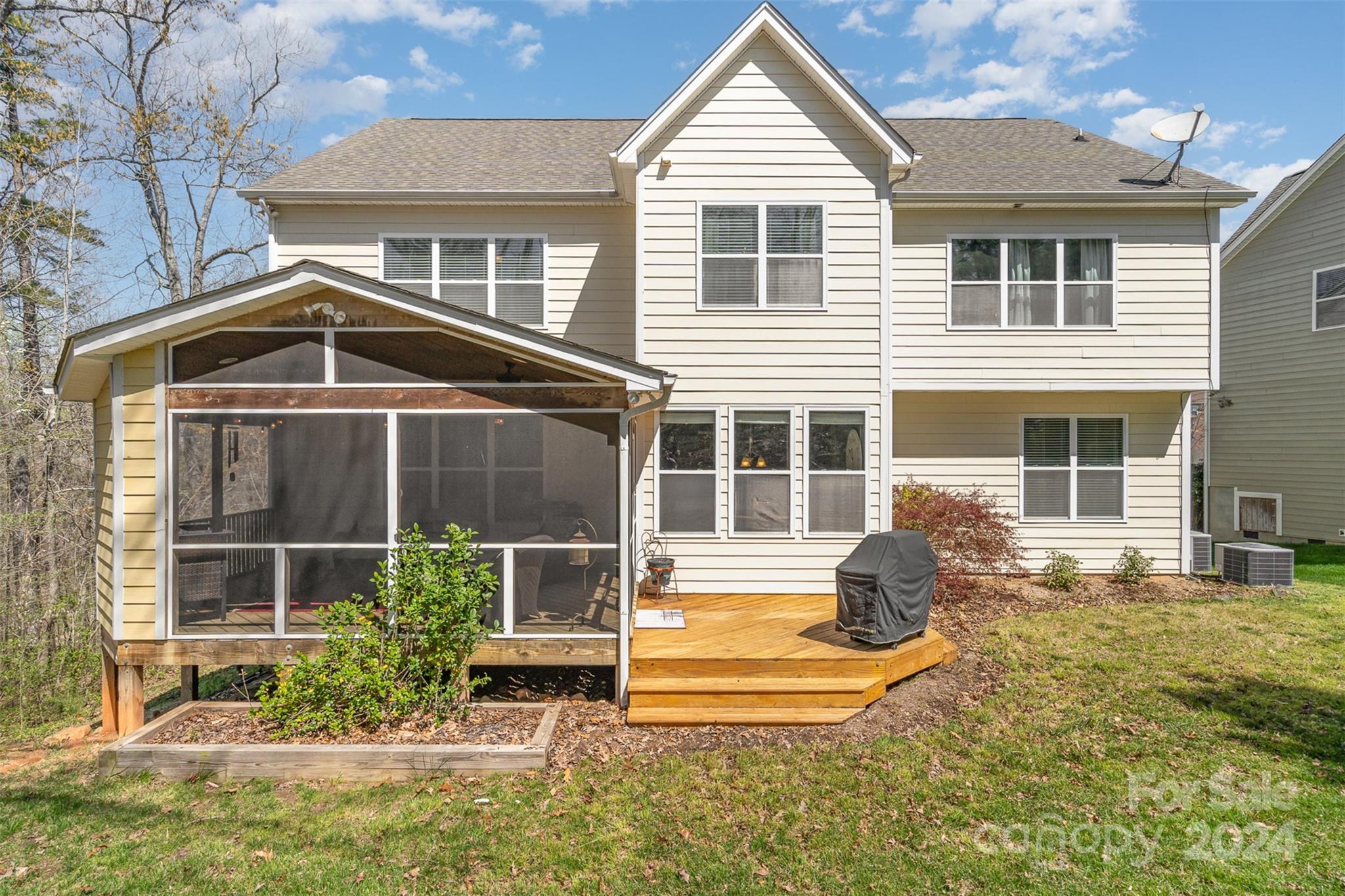 Fox Ridge - Residential