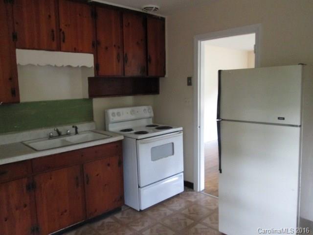 Midwood - Residential Lease