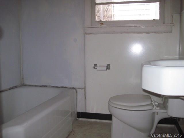 Midwood - Residential Lease