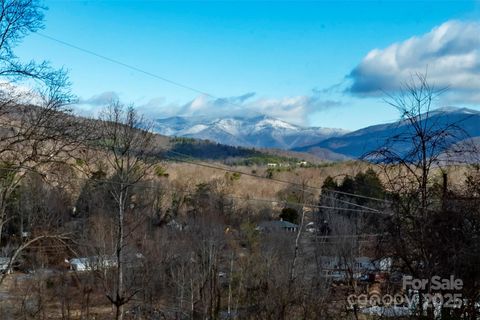 332 and 333 Richmond Avenue Swannanoa NC 28778