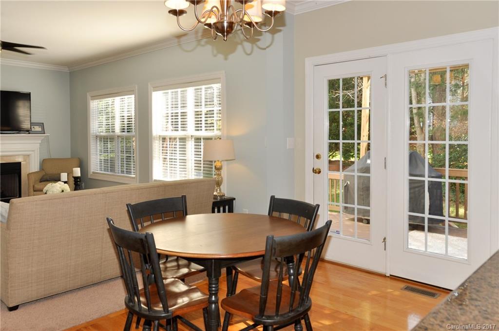 Carlyle - Residential