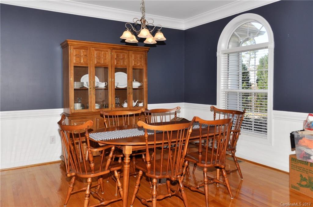 Carlyle - Residential