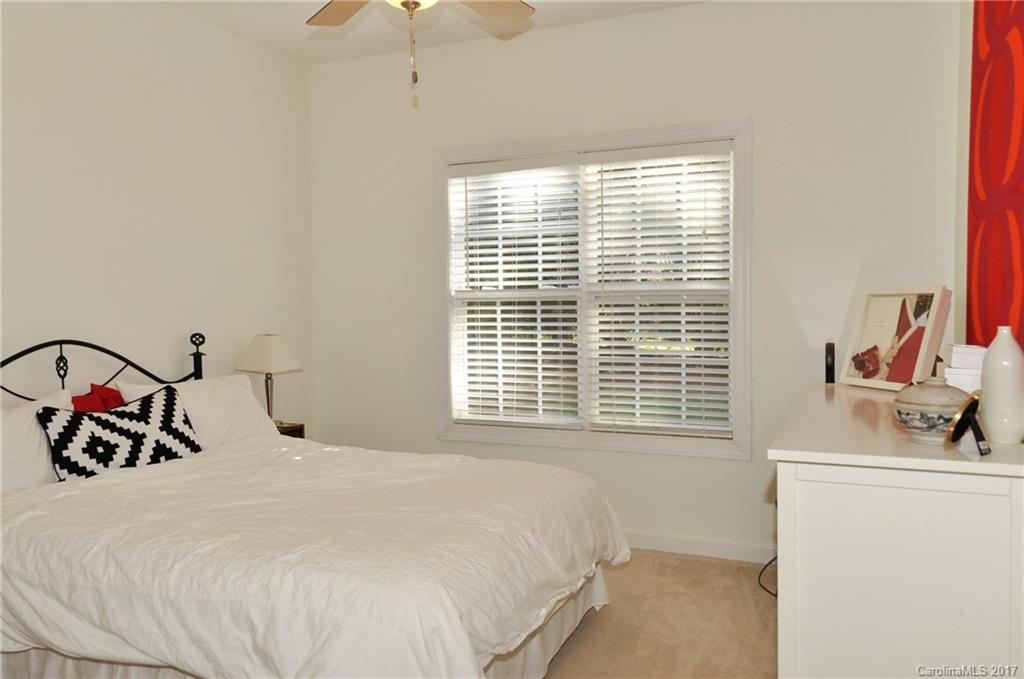 Carlyle - Residential