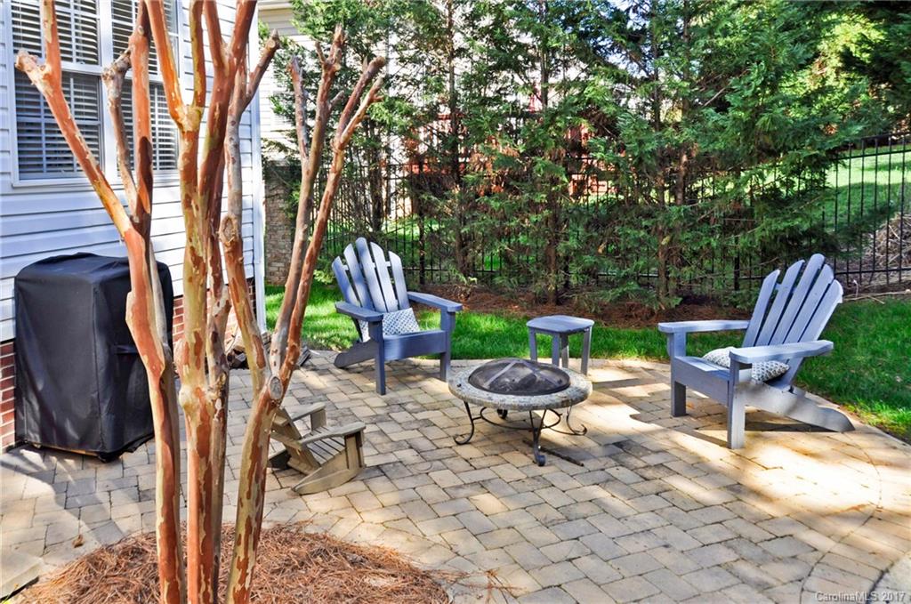 Carlyle - Residential