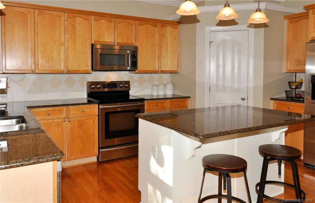 Carlyle - Residential