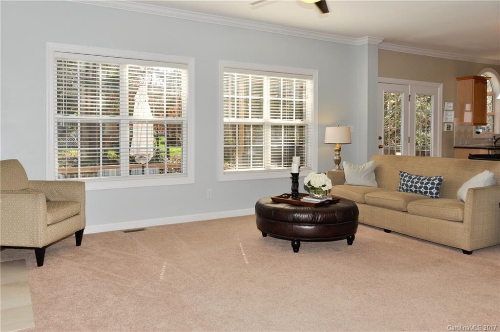 Carlyle - Residential