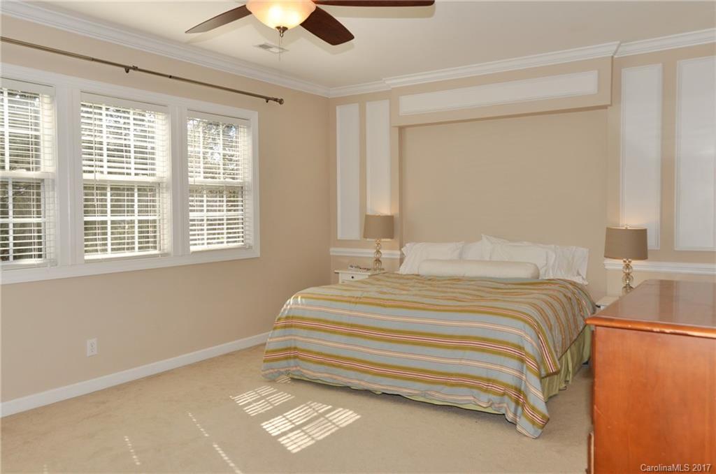 Carlyle - Residential