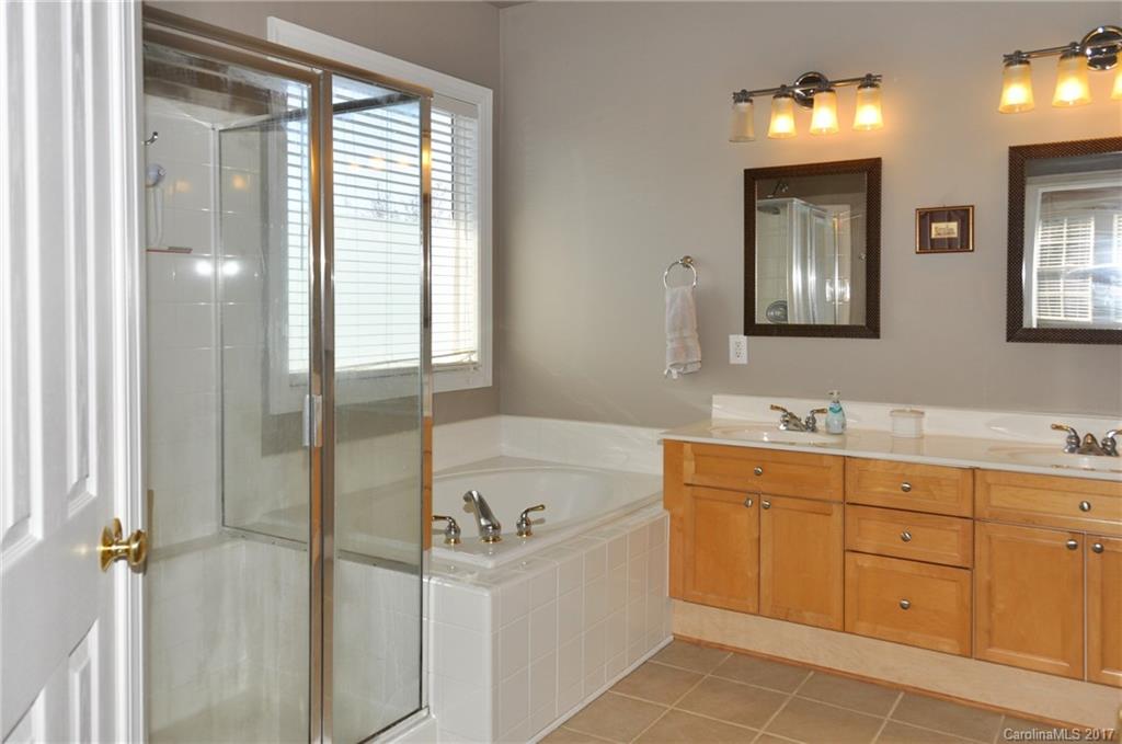 Carlyle - Residential