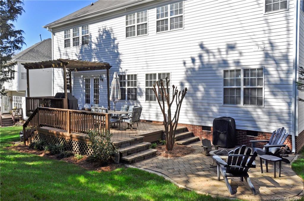 Carlyle - Residential