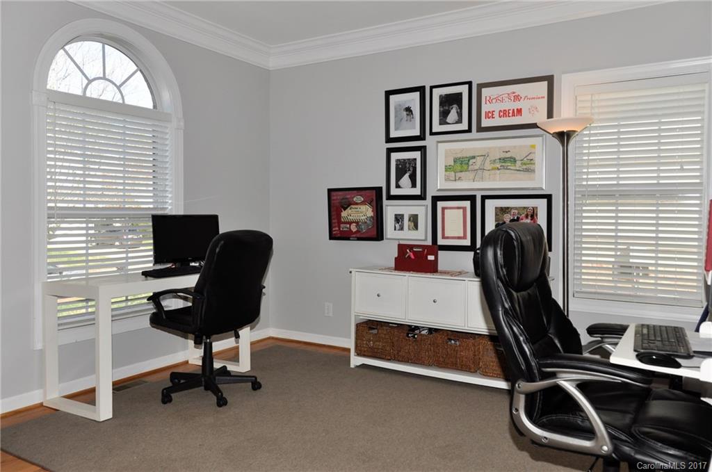 Carlyle - Residential