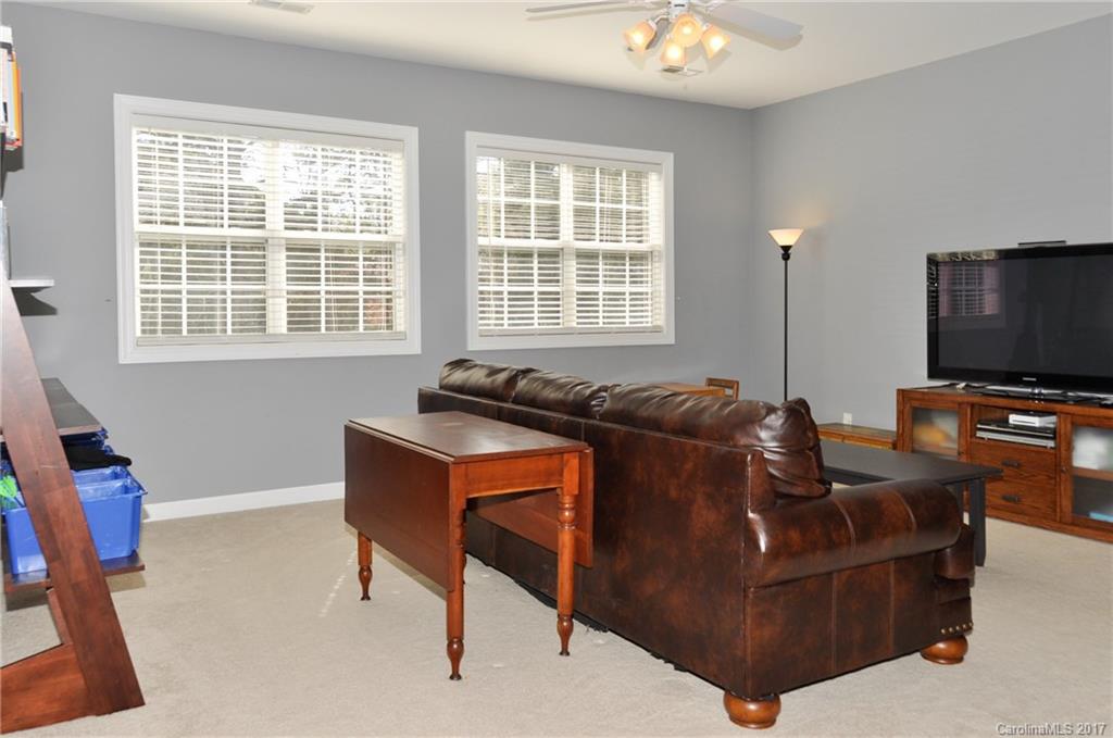 Carlyle - Residential