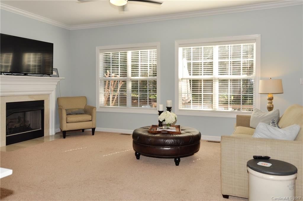 Carlyle - Residential