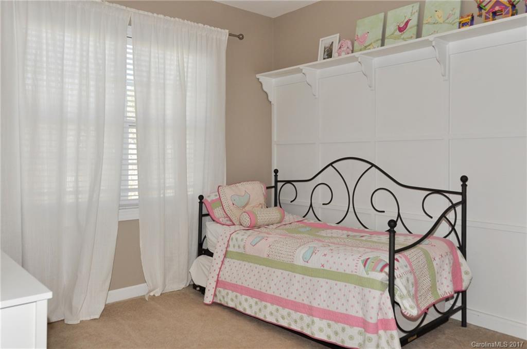 Carlyle - Residential