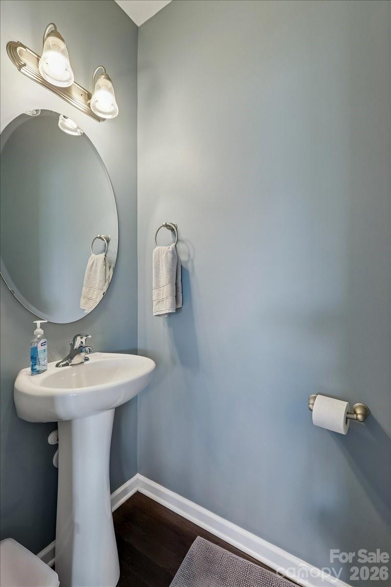 Wrights Crossing - Residential